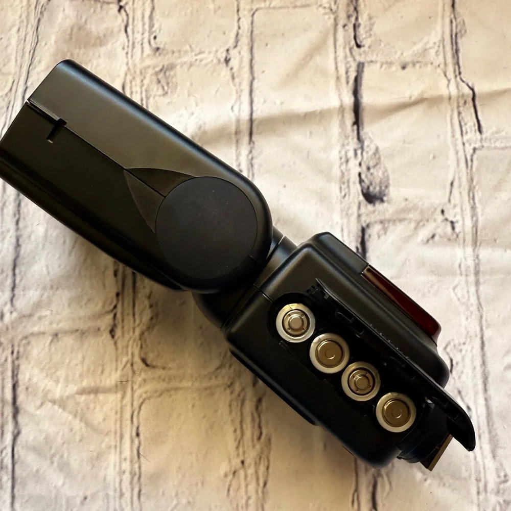 ProMaster TTL Speedlight 170SL - Picture 7 of 8